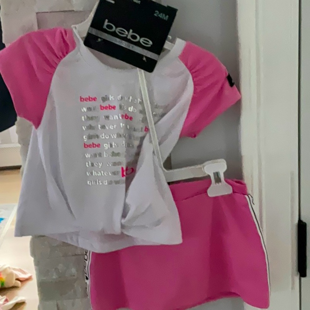 BEBE SPORT